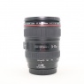 Canon Used Canon EF 24-105mm f4 L IS USM lens