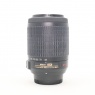 Nikon Used Nikon AF-S 55-200mm f4.5-5.6 G ED VR lens