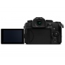 Lumix Panasonic Lumix DC-G97 Mirrorless camera body