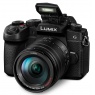 Lumix Panasonic Lumix DC-G97 Mirrorless camera with 14-140mm lens