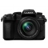 Lumix Panasonic Lumix DC-G97 Mirrorless camera with 12-60mm lens