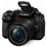 Lumix Panasonic Lumix DC-G97 Mirrorless camera with 12-60mm lens