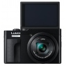 Lumix Panasonic Lumix DC-TZ99 Travel Zoom Camera, Black