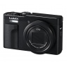 Lumix Panasonic Lumix DC-TZ99 Travel Zoom Camera, Black