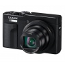 Lumix Panasonic Lumix DC-TZ99 Travel Zoom Camera, Black