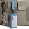 Think Tank Think Tank Pixel Pocket Rocket V2.0 marine blue