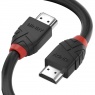 Lindy Lindy High Speed HDMI 2.0 cable, 1m