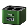 Hahnel Hahnel ProCube 3 Charger for Fuji