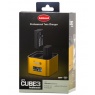 Hahnel Hahnel ProCube 3 Charger for Nikon