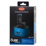 Hahnel Hahnel ProCube 3 Charger for Panasonic