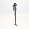 Manfrotto Used Manfrotto MVM 500A Video Monopod with MH500 head