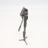 Manfrotto Used Manfrotto MVM 500A Video Monopod with MH500 head