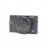 Sony Used Sony DSC-RX100 Mk V Digital compact camera