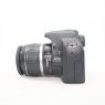 Canon Used Canon EOS 500D DSLR with 18-55mm lens