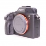 Sony Used Sony Alpha A7 II Full frame Mirrorless Camera Body