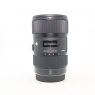 Sigma Used Sigma 18-35mm f1.8 DC lens for Canon EOS