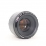 Canon Used Canon EF 50mm f1.8 Mk II lens