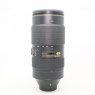 Nikon Used Nikon AF-S 80-400mm f4.5-5.6G ED VR lens