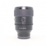 Sony Used Sony FE 135mm f1.8 G Master lens