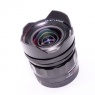 Sundry Used Voightlander Heliar Hyper Wide 10mm f5.6 lens for Sony FE