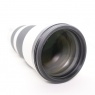 Sony Used Sony FE 200-600mm f5.6-6.3 G lens