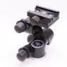 Sundry Used Manfotto 410 Junior Geared Tripod Head