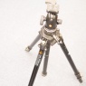 Sundry Used Manfotto 055 Tripod with 498 RC-2 Ball Head