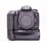 Canon Used Canon EOS 7D Mk II with BG-E16 grip