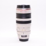 Canon Used Canon EF 100-400mm f4.5-5.6L IS USM lens