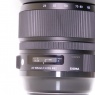 Sigma Used Sigma 24-105mm f4 DG OS HSM lens for Canon EOS