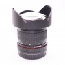 Samyang Used Samyang 14mm f2.8 ED MF lens for Canon EOS