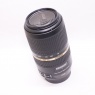 Tamron Used Tamron 70-300mm f/4-5.6 SP Di VC USD Lens for Canon EOS