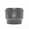 Canon Used Canon EF 50mm f1.8 STM lens