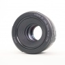 Canon Used Canon EF 50mm f1.8 STM lens