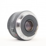 Canon Used Canon EF 50mm f1.8 STM lens