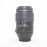 Nikon Used Nikon AF-S 55-300mm f4.5-5.6 G ED VR lens