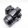 Lumix Used Panasonic Lumix FZ2000 bridge camera