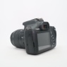 Canon Used Canon EOS 2000D DSLR Camera with 18-55mm lens