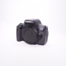 Canon Used Canon EOS 750D DSLR body