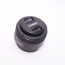 Canon Used Canon EF 50mm f1.8 STM lens