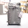 Sundry Used Vanguard Veoactive 53 backpack, grey