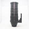 Sigma Used Sigma 150-500mm f5-6.3 APO DG OS lens for Canon EOS