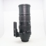 Sigma Used Sigma 150-500mm f5-6.3 APO DG OS lens for Canon EOS