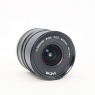 Sundry Used Laowa 9mm f2.8 Compact Dreamer Zero-D Lenses for Micro 4/3 Cameras