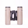 Swarovski Used Swarovski CL Pocket 8x25 binoculars, Sand Brown