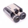 Swarovski Used Swarovski CL Pocket 8x25 binoculars, Sand Brown