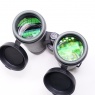 Sundry Used Hawke Nature-Trek 8x42 Binoculars, Green