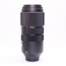 Sigma Used Sigma 100-400mm f5-6.3 DG OS HSM Contemporary lens for Nikon