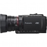 Lumix Panasonic HC-X1200E 4K Professional Camcorder