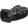 Lumix Panasonic HC-X1200E 4K Professional Camcorder